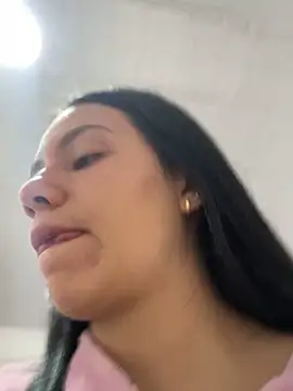 hannahb-e online show from 10-03-25, 03:20