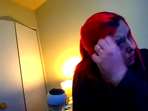 Snapshot of EXOTICLEXXXI chatting on 01-25-25, 04:24 EXOTICLEXXXI online show from 01-25-25, 04:24