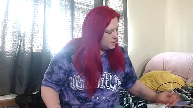 EXOTICLEXXXI online show from 12-20-25, 05:20