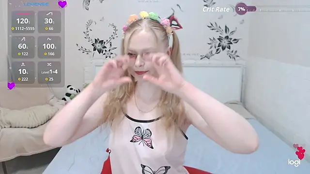 alice de online show from 03-30-26, 11:17