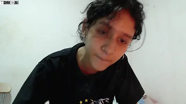 AlinaWoolf  online show from 01-15-26, 02:05