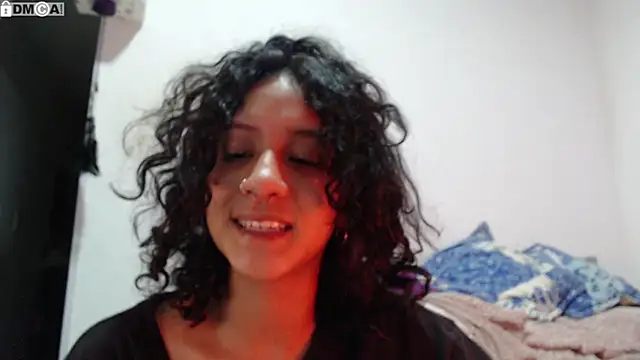 AlinaWoolf  online show from 03-07-26, 02:30