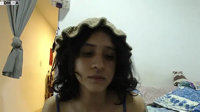 AlinaWoolf  online show from 03-08-26, 10:46