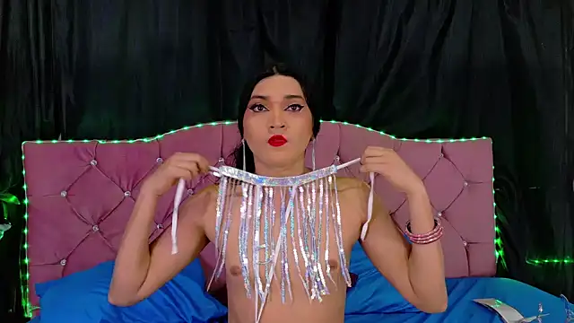 Cataleya divine online show from 04-11-26, 12:20