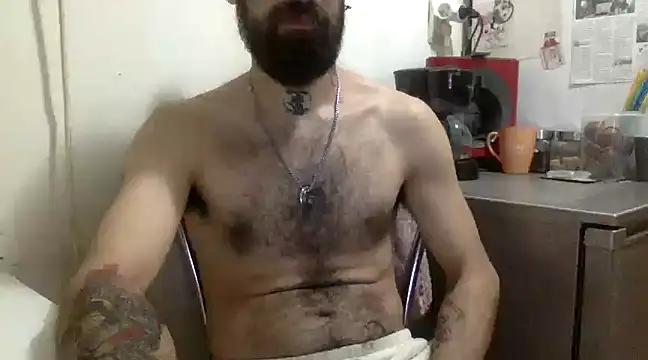 KalebConnor online show from 12-02-24, 08:00