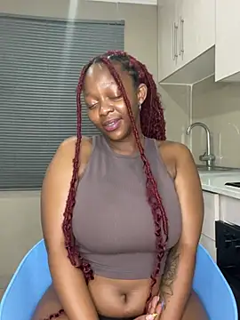 Jazmine-Blue online show from 03-20-26, 10:03