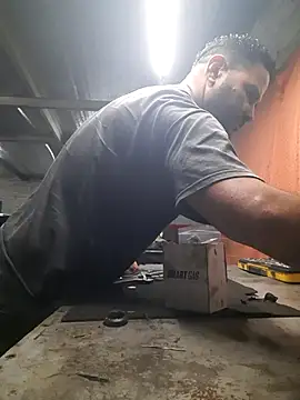 hecwil8 online show from 11-07-25, 12:49