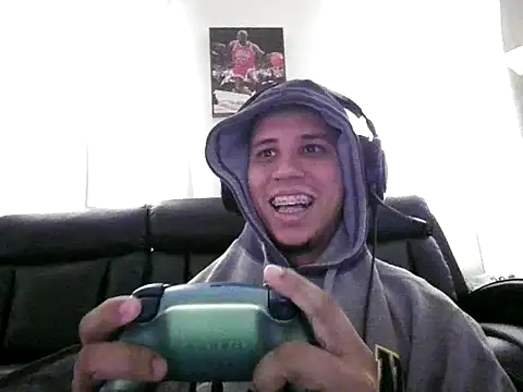 flakoGang online show from 10-17-25, 05:15