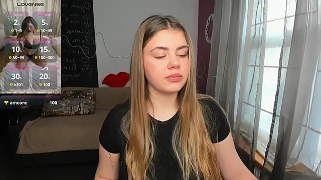 IsabellaBler online show from 02-01-26, 06:56