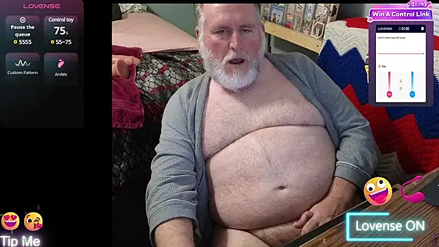 Snapshot of keithobrian_SC chatting on 01-06-25, 12:46 keithobrian SC online show from 01-06-25, 12:46