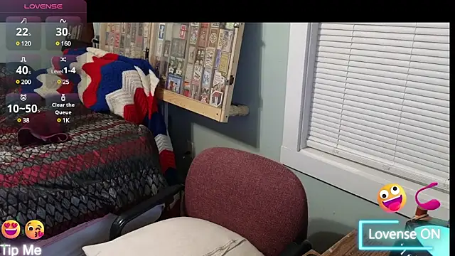 Snapshot of keithobrian_SC chatting on 01-22-25, 04:44 keithobrian SC online show from 01-22-25, 04:44