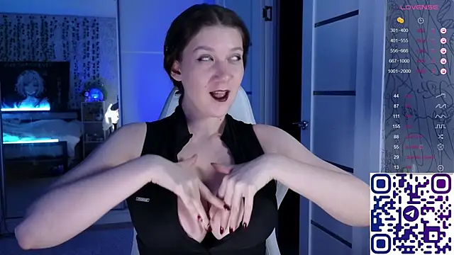 Snapshot of NataliaGonharova chatting on 02-12-25, 05:05 NataliaGonharova online show from 02-12-25, 05:05