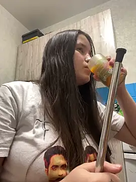 Angel  lika online show from 01-05-25, 07:07