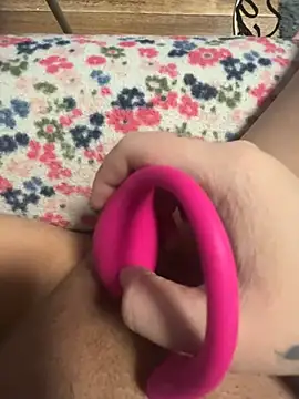 Angel  lika online show from 02-23-25, 12:41