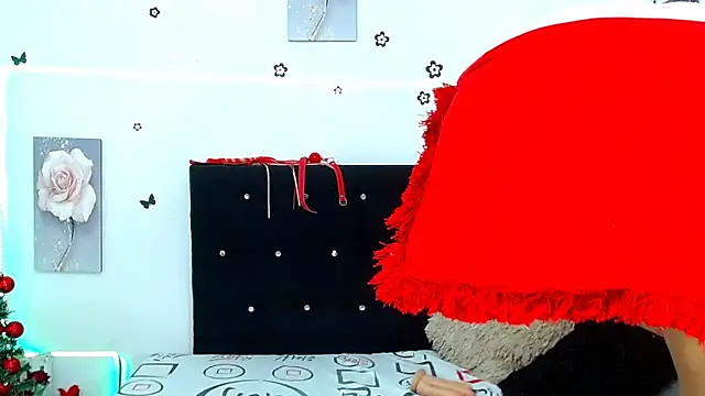 Snapshot of AngeDrty chatting on 12-15-24, 12:51 AngeDrty online show from 12-15-24, 12:51