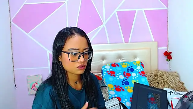 AngeDrty online show from 11-26-25, 04:52