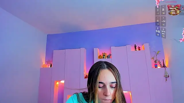 Snapshot of angelikarose1 chatting on 12-15-24, 03:34 angelikarose1 online show from 12-15-24, 03:34