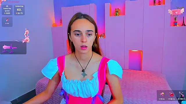 Snapshot of angelikarose1 chatting on 01-17-25, 03:23 angelikarose1 online show from 01-17-25, 03:23