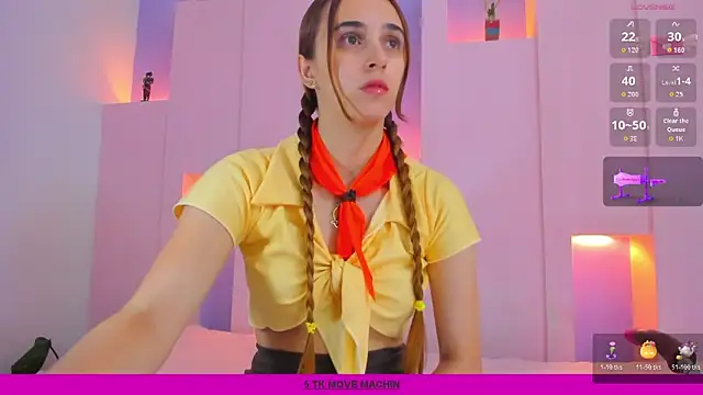 Snapshot of angelikarose1 chatting on 10-19-25, 03:40 angelikarose1 online show from 10-19-25, 03:40
