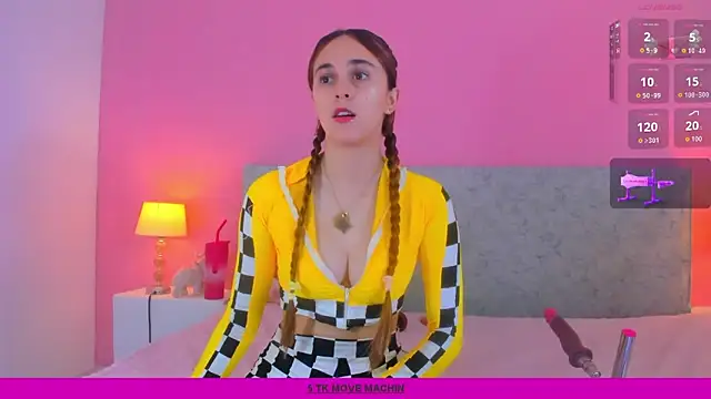 angelikarose1 online show from 11-04-25, 03:49