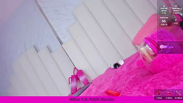 angelikarose1 online show from 03-27-26, 06:07