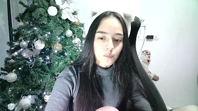 aineangeel online show from 02-14-25, 02:39