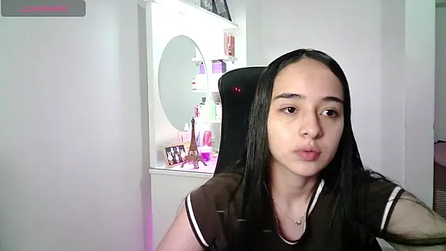 Snapshot of aineangeel chatting on 06-24-26, 12:42 aineangeel online show from 06-24-26, 12:42