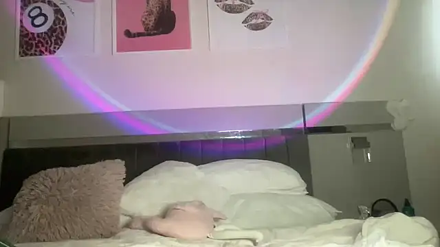 petitebeauty online show from 03-07-26, 08:39