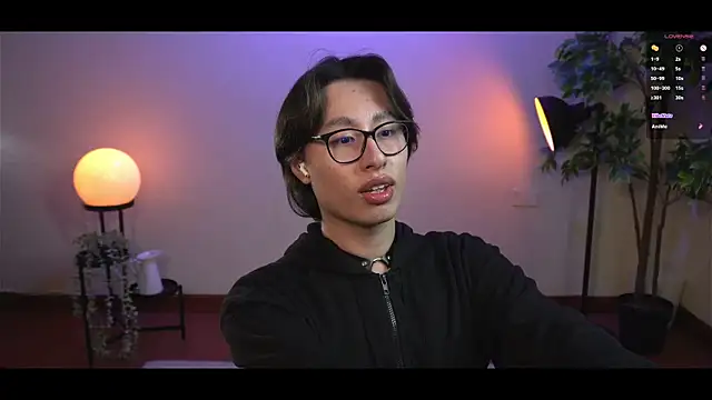 Snapshot of SrLuis18 chatting on 03-14-25, 07:59 SrLuis18 online show from 03-14-25, 07:59