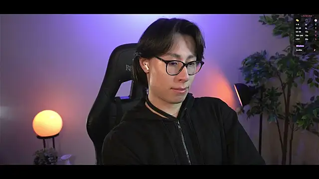 Snapshot of SrLuis18 chatting on 03-17-25, 05:05 SrLuis18 online show from 03-17-25, 05:05