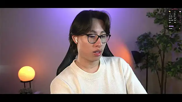 Snapshot of SrLuis18 chatting on 03-19-25, 11:57 SrLuis18 online show from 03-19-25, 11:57