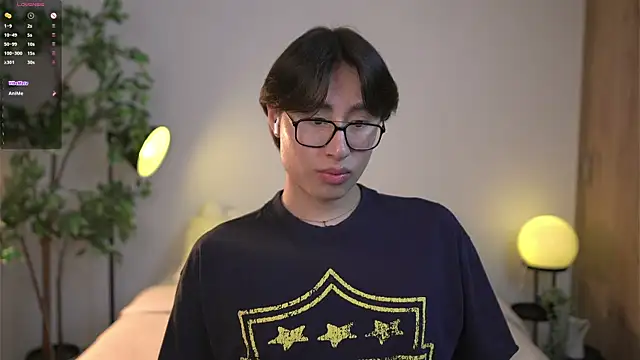 SrLuis18 online show from 04-01-26, 10:51