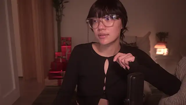 meganmei666 online show from 12-22-24, 02:39