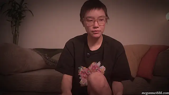 meganmei666 online show from 02-24-26, 03:04