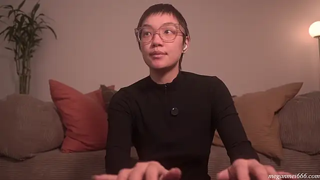 meganmei666 online show from 03-05-26, 03:02