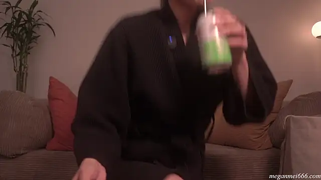 meganmei666 online show from 03-06-26, 02:52