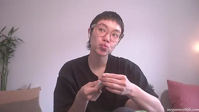 meganmei666 online show from 03-15-26, 05:08
