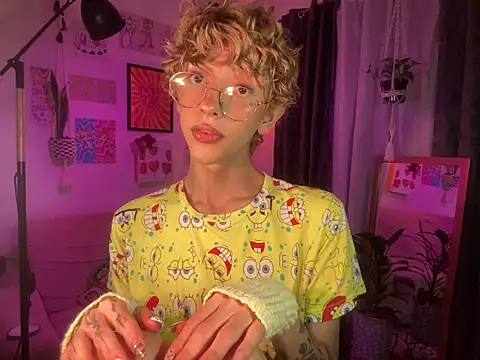 lyamthommpson online show from 02-23-26, 04:10