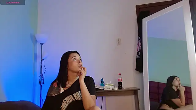 megan lover online show from 04-05-26, 03:04