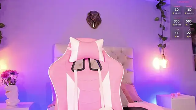 Brann tadzio online show from 02-08-25, 01:01