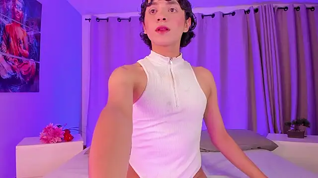 Brann tadzio online show from 03-02-26, 05:08