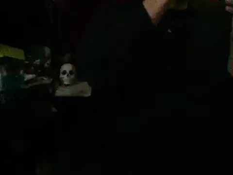 mrdemoncrowly online show from 01-09-26, 04:04