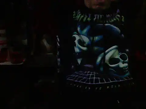 mrdemoncrowly online show from 02-12-26, 08:31