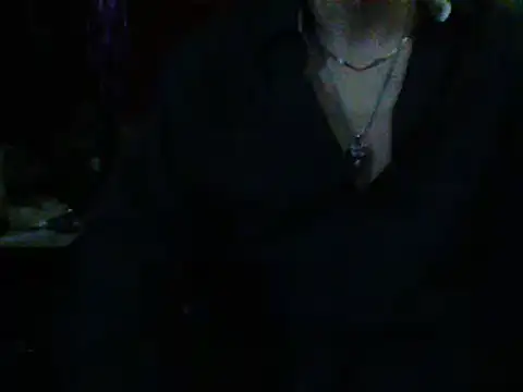 mrdemoncrowly online show from 02-15-26, 07:51