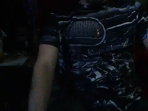 mrdemoncrowly online show from 05-30-26, 08:33