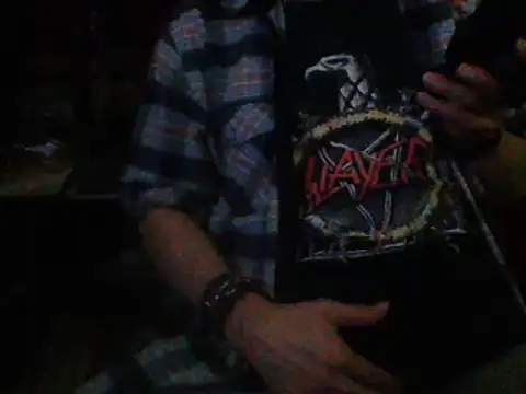 Snapshot of mrdemoncrowly chatting on 07-11-26, 08:39 mrdemoncrowly online show from 07-11-26, 08:39