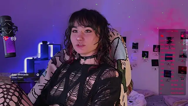 deadlysweet online show from 11-01-25, 12:01