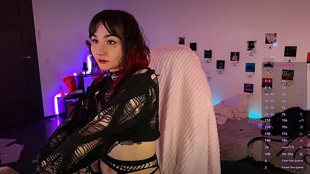 deadlysweet online show from 02-17-26, 02:41