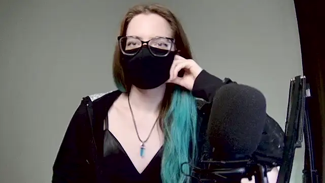 Snapshot of amber_candyfloss chatting on 01-30-25, 11:02 amber candyfloss online show from 01-30-25, 11:02