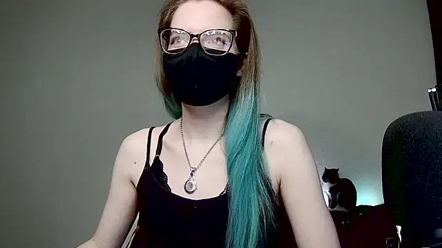 Snapshot of amber_candyfloss chatting on 02-10-25, 12:52 amber candyfloss online show from 02-10-25, 12:52